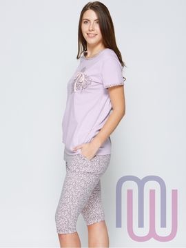 Пижама женская Fabio 67/5-40K/33714