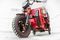 Грузовой электротрицикл Rutrike Антей Pro 1500 60V1200W