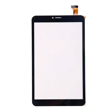 Тачскрин для Irbis TZ856 3G (Черный)