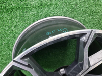 Диск Комплект R21 BMW X5 G05 (18-нв) 741 стиль