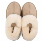 Ugg Slippers Disquette Sand