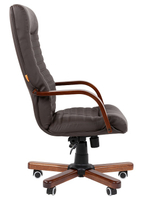 Офисное кресло CHAIRMAN 480WD, экокожа