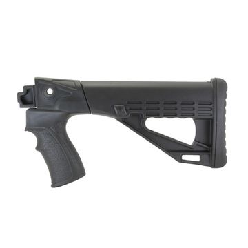 Приклад TBS Solid на Сайгу охотвариант, DLG Tactical