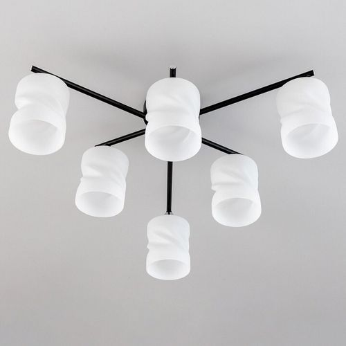 Люстра на штанге Citilux CL132165