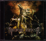 Anorexia Nervosa / Redemption Process (RU)(CD)