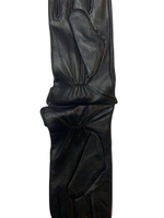 Перчатки. Мужские. Материал верха: Кожаные люкс качества. Подклад: Трикотаж-шерсть. 10 шт в упаковке.