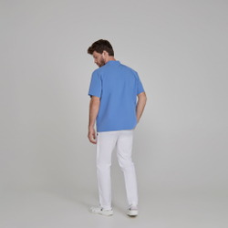 Медицинская мужская рубашка «Ноел» new