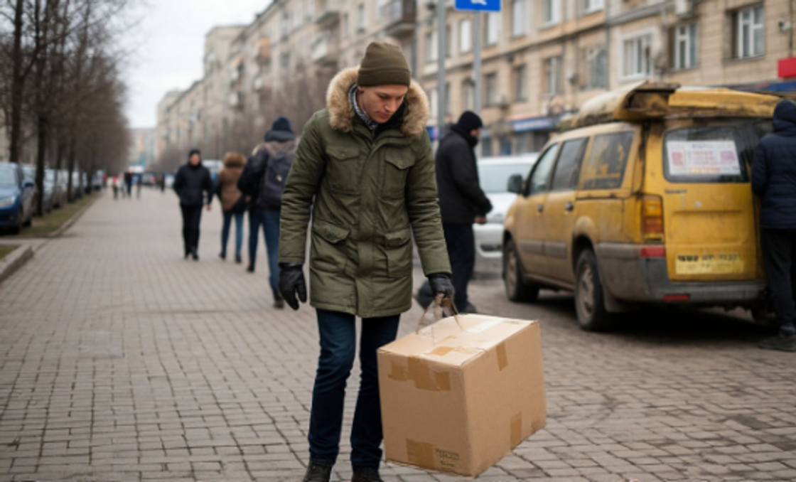 Рост ПВЗ на 32%: как меняется логистика eСommerce в крупных городах