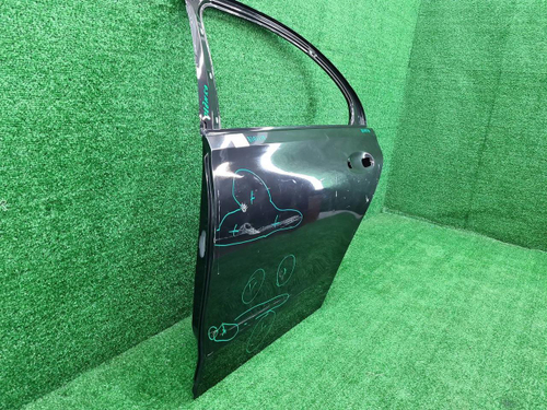 Дверь задняя левая Mercedes C w206 (2021-н.в.)