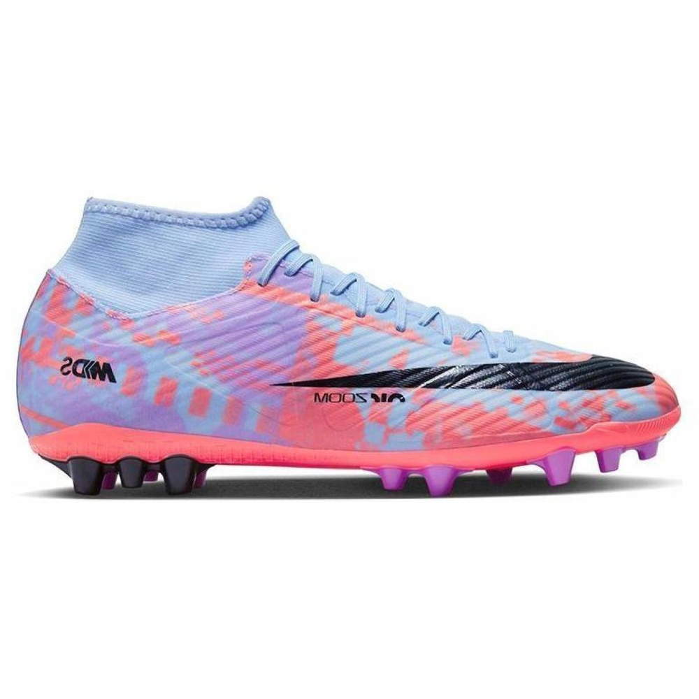 Кроссовки Nike Mercurial Superfly 9 AG（ ）, DV2423-405