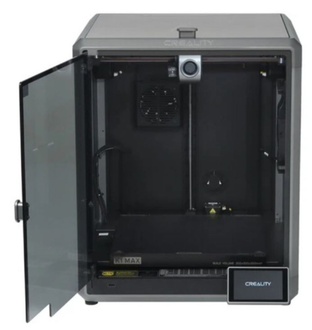 3D принтер Creality K1 Max