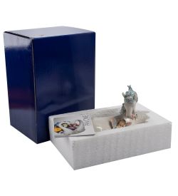 CMS-15/ 3 Фигурка «Единорог» (Pavone)