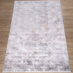 Rubin B144C WHITE \ COKME_GRAY Прямой