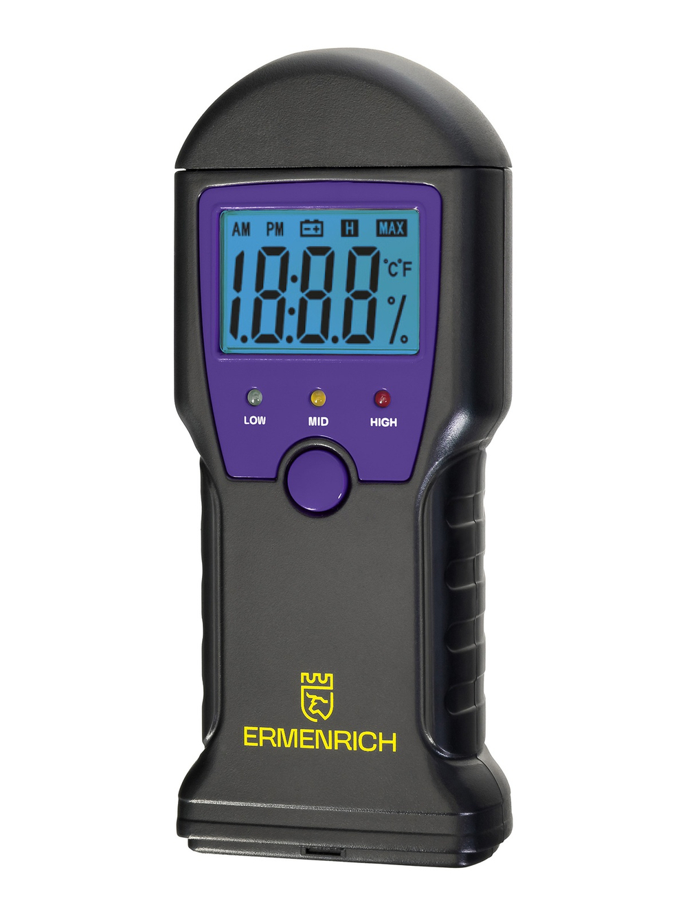 Датчик влажности Ermenrich Wett MW10