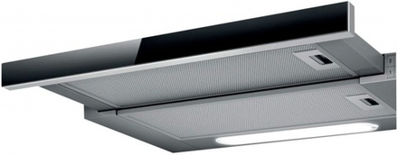 Встраиваемая вытяжка Elica ELITE 14 LUX GRVT/A/60