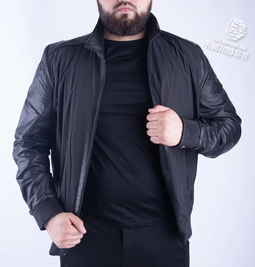 Куртка Stefano Ricci