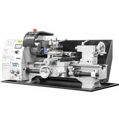 Станок настольный токарный Stalex D250x550C Vario