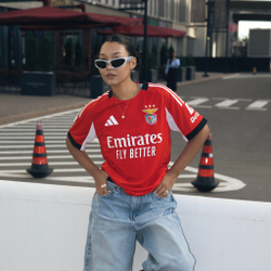 Бенфика / Домашняя / Игровая