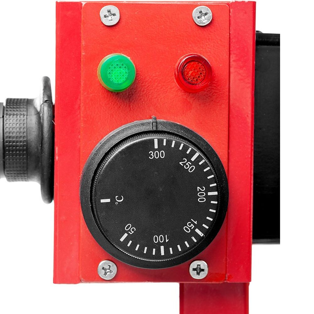 Паяльник для полипропиленовых труб Зубр Мастер АСТ-800