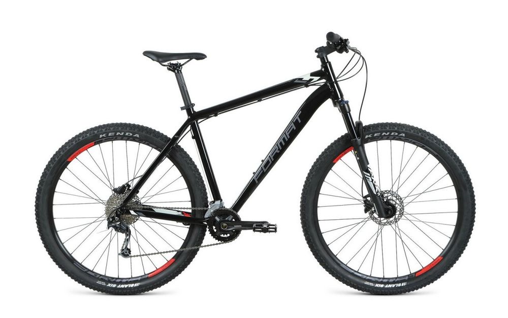 Горный велосипед Format 1422 29 (2021)