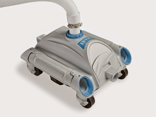 Автоматический пылесос для бассейнов арт.28001