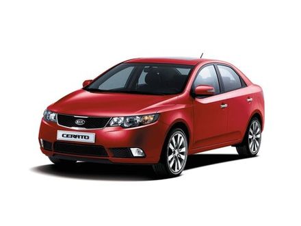 Cerato II