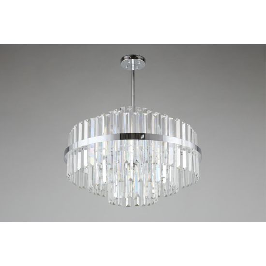 Люстра потолочная OML-69007-09