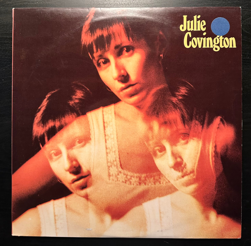 Julie Covington (Скандинавия 1978г.)