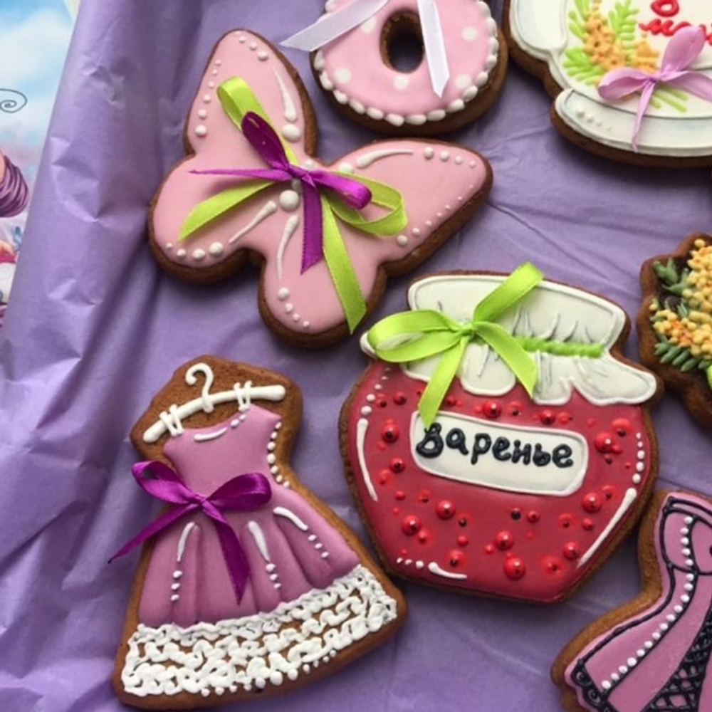 Банка №3 варенье