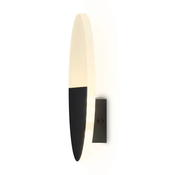 Настенный светильник (бра) FR6199WL-L4B Маркет / Market 7 Вт LED Freya fr6199wl-l4b