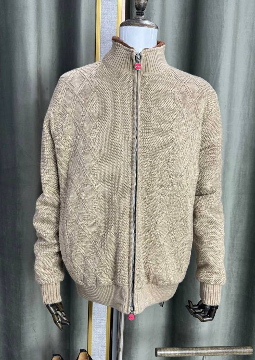 Куртка Kiton, арт. 481115761