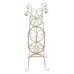 GAEM Стойка напольная для полотенец, L50 W30,5 H80,5 см