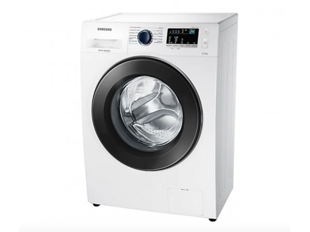 Стиральная машина Samsung WW65J30G0PW