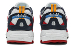 Кроссовки Aim Leon Dore X New Balance Nb 827