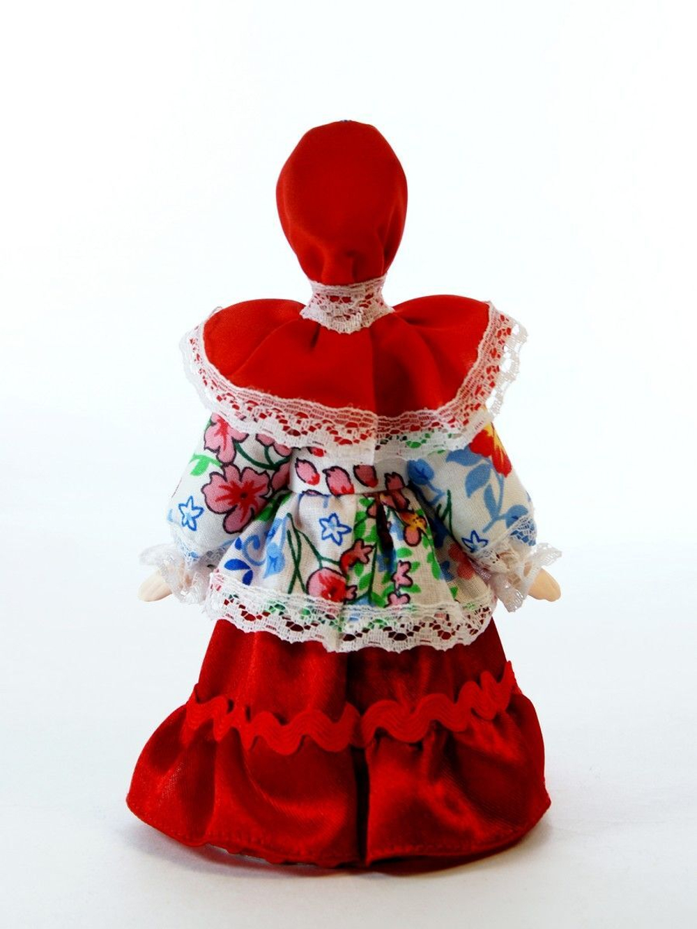 Кукла коллекционная Казачка