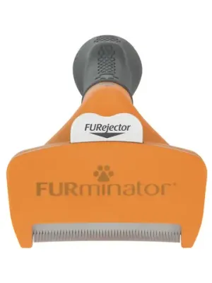 Фурминатор FURminator M для средних собак с короткой шерстью