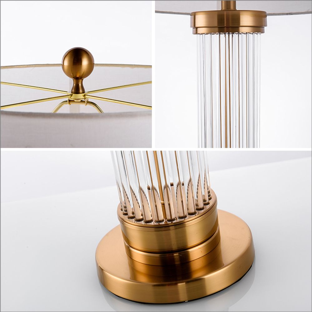 Настольная лампа ZKT28