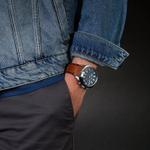 Наручные часы Diesel DZ4508 с хронографом