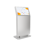 Интерактивный сенсорный киоск BM Genius 27"