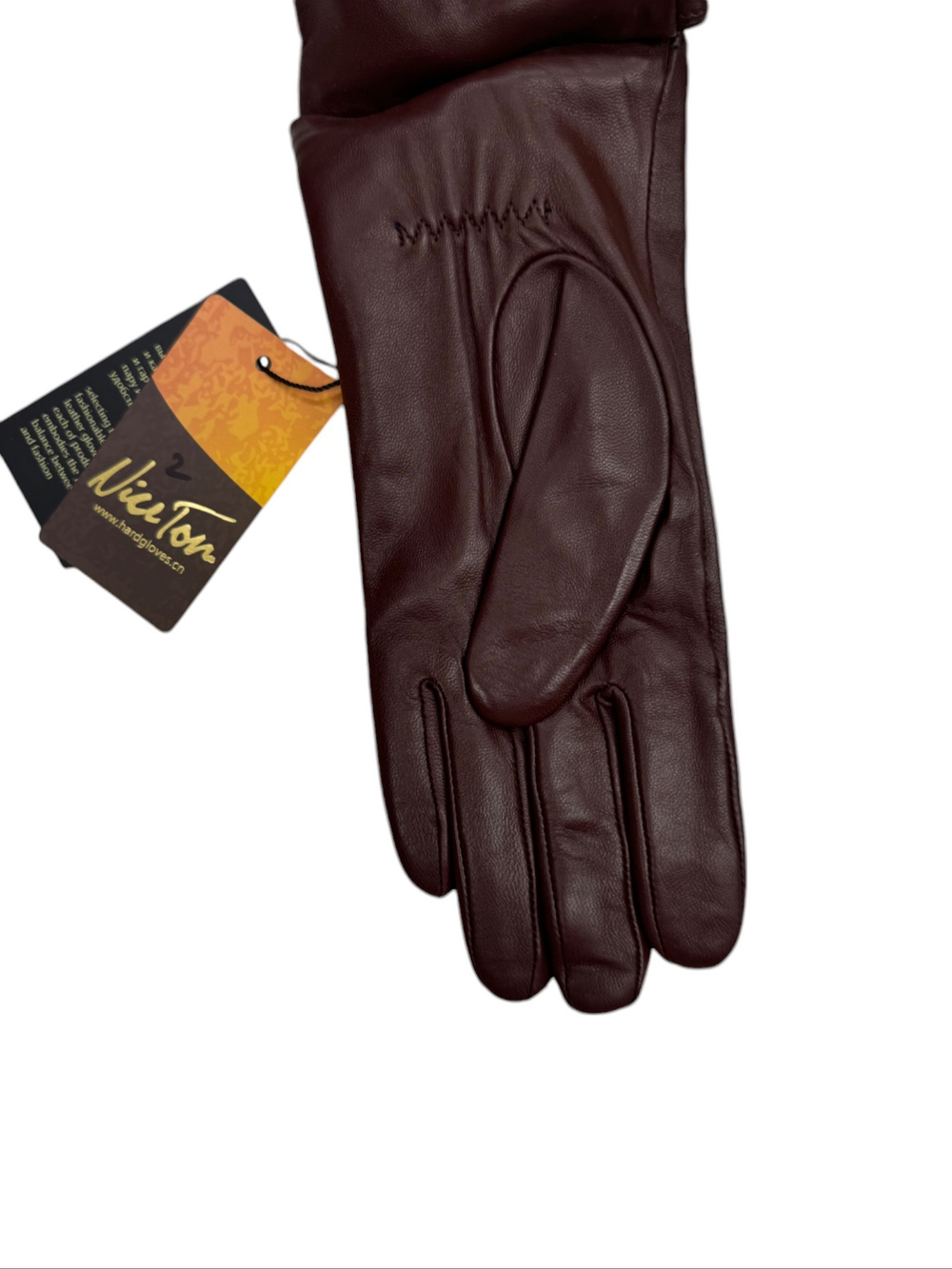 Перчатки.Женские.Материал верха: Кожаные люкс качества.Подклад: Трикотаж-шерсть.В упаковке 5 шт.