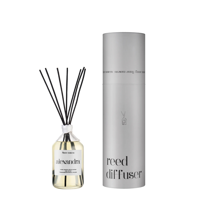 Диффузор FLAME MOSCOW Alexandra