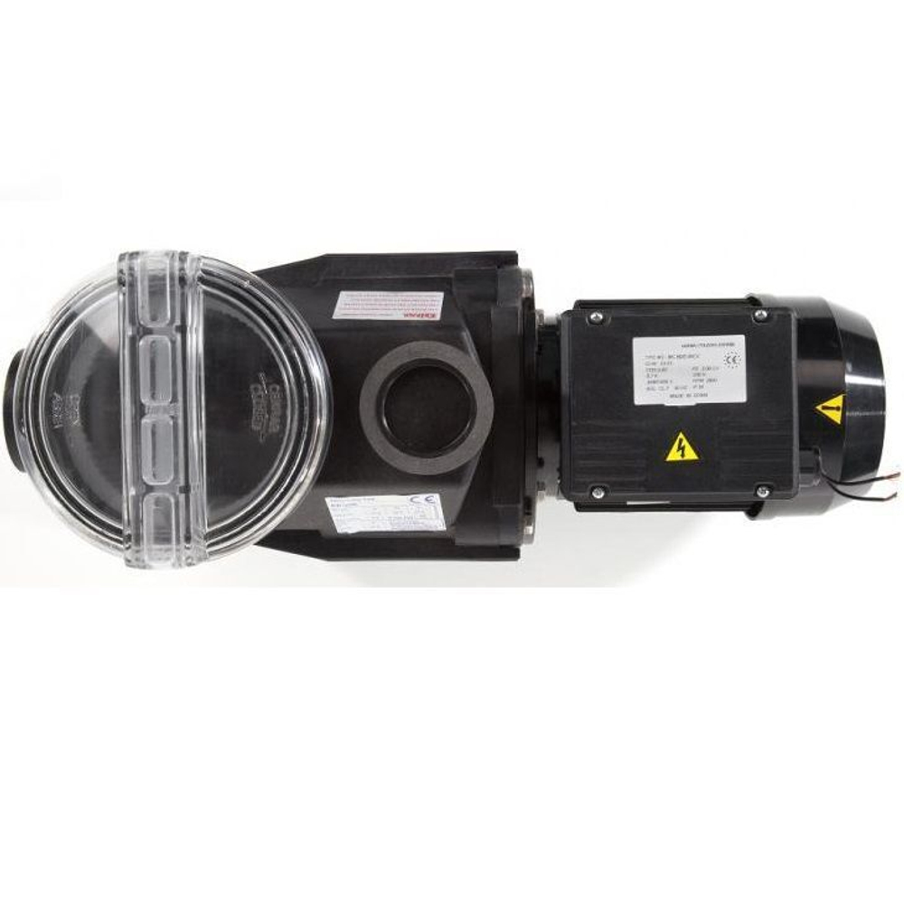 Насос Hayward SP2503XE61 EP 33 (220 В, 4.8 м3/ч, 0.33 HP)