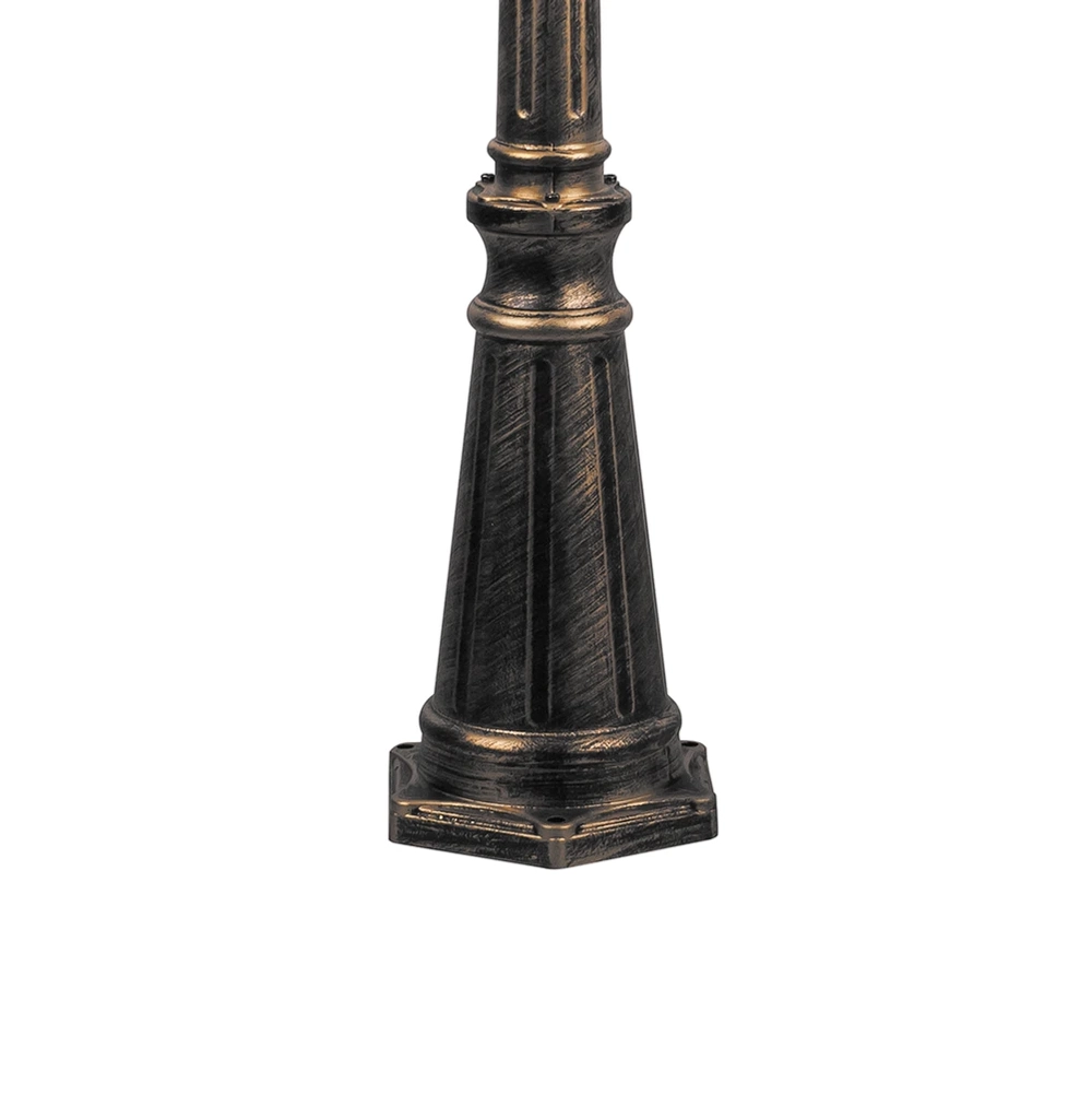 Парковый светильник Feron ВЕРСАЛЬ 11389