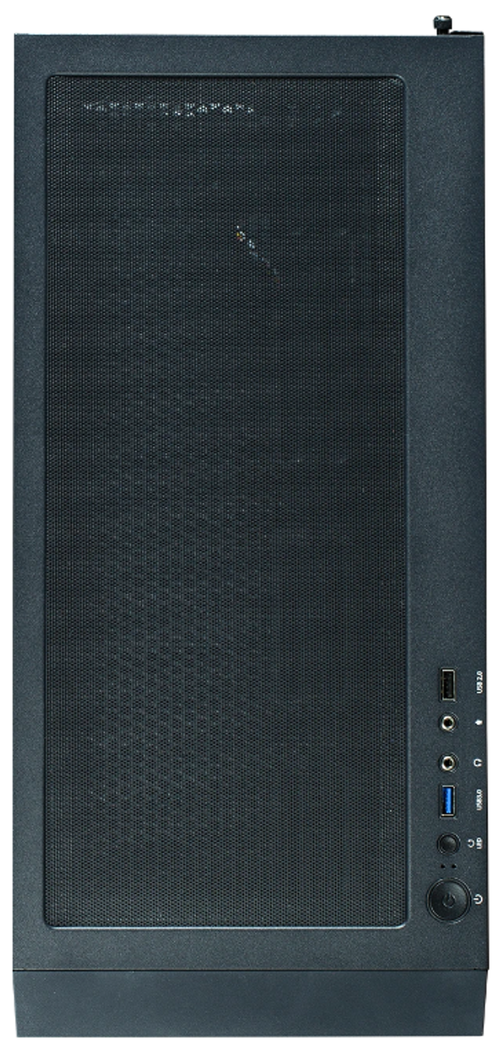 Корпус ATX Zalman S5 NEO Black