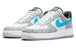 Кроссовки Nike Air Force 1 Low Leopard