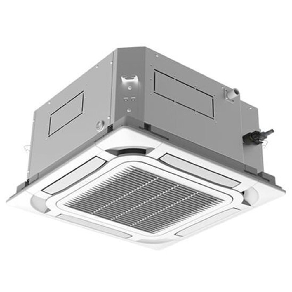 Полупромышленный кассетный кондиционер Dantex RK-UHG3N/RK-HG3NE-W RK-18HG3NE-W/RK-18UHG3N на 47 м²