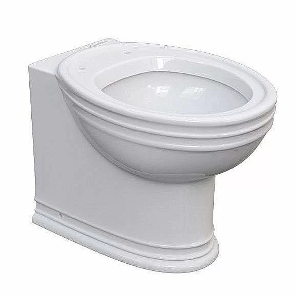 Унитаз приставной Caprigo ARMONIA 5823