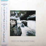 Dashiell Rae / Songs Without Words - Piano Solos (LP)