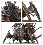 Chaos Space Marines Battleforce: Hellforged Warband