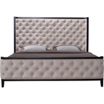 Деревянная кровать Кенсингтон